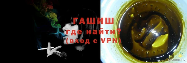 гашик Арсеньев